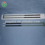 U type SiC heater electric heating rod silicon carbide heating elements