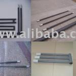 2011 ISO silicon carbide heaters