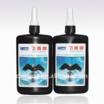 S52 glass UV glue, glass UV glue for glass to glaas or metal,glass UV adhesivess