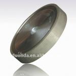 China glass diamond pencil flat edge wheel S24
