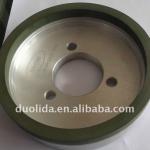 China glass resin wheel S10-1