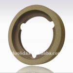 Import glass BK polishing wheel S15