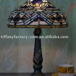 Tiffany Table Lamp--LS12T000038-LBTZH0321