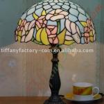 Tiffany Table Lamp--LS12T000110-LBTZ0305C