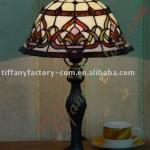Tiffany Table Lamp--LS12T000027-LBTZ0311J
