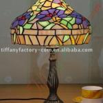 Tiffany Table Lamp--LS12T000107-LBTZ0305C