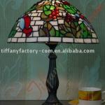 Tiffany Table Lamp--LS12T000036-LBTZ0305C