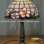 Tiffany Table Lamp--LS12T000111-LBTZH0321