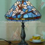 Tiffany Table Lamp--LS12T000101-LBTZ0305C-