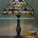 Tiffany Table Lamp--LS12T000038-LBTZ0305C-