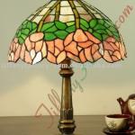 Tiffany Table Lamp--LS12T000293-LBTZ0610SC-