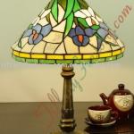 Tiffany Table Lamp--LS12T000270-LBTZ0610SC-