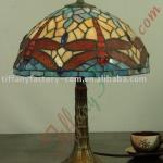 Tiffany Table Lamp--LS12T000311-LBTZ0927SB