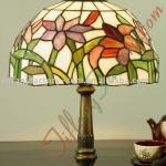 Tiffany Table Lamp--LS12T000301-LBTZ0610SC