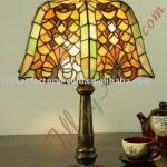 Tiffany Table Lamp--LS12T000292-LBTZ0610SC