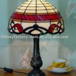 Tiffany Table Lamp--LS12T000137-LBTZ0587