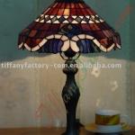 Tiffany Table Lamp--LS12T000026-LBTZ0311J