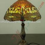 Tiffany Table Lamp--LS12T000312-LBTZ0305C