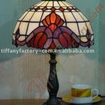 Tiffany Table Lamp--LS12T000023-LBTZ0305C