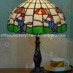 Tiffany Table Lamp--LS12T000176-LBTZ0305C