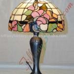 Tiffany Table Lamp--LS12T000223-LBTZB0244
