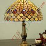 Tiffany Table Lamp--LS12T000291-LBTZ0305C