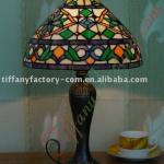Tiffany Table Lamp--LS12T000022-LBTZB0244