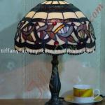 Tiffany Table Lamp--LS12T000021-LBTZ0305C