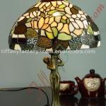 Tiffany Table Lamp--LS12T000210-LBTZ0520S