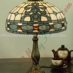 Tiffany Table Lamp--LS12T000305-LBTZ0305C