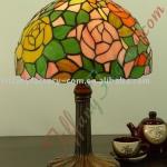 Tiffany Table Lamp--LS12T000274-LBTZ0766S