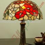 Tiffany Table Lamp--LS12T000280-LBTZ0325I