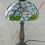 Tiffany Table Lamp--LS12T000247-LBTZH0321