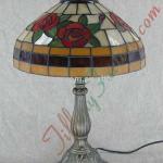 Tiffany Table Lamp--LS12T000240-LBTZ0305C