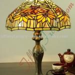 Tiffany Table Lamp--LS12T000294-LBTZ0311J