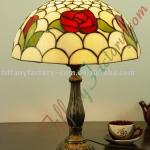 Tiffany Table Lamp--LS12T000214-LBTZ0305C