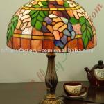Tiffany Table Lamp--LS12T000199-LBTZ0305C