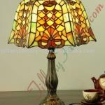 Tiffany Table Lamp--LS12T000292-LBTZ0305C