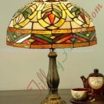 Tiffany Table Lamp--LS12T000297-LBTZ0305C