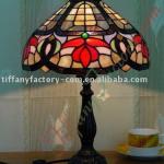 Tiffany Table Lamp--LS12T000015-LBTZ0305C