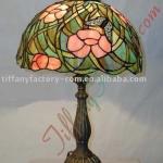 Tiffany Table Lamp--LS12T000217-LBTZ0305C