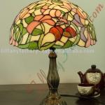 Tiffany Table Lamp--LS12T000215-LBTZ0305C
