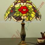 Tiffany Table Lamp--LS12T000285-LBTZ0305C