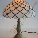 Tiffany Table Lamp--LS12T000186-LBTZ0305C