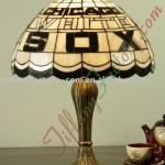 Tiffany Table Lamp--LS12T000296-LBTZ0198
