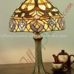 Tiffany Table Lamp--LS12T000209-LBTZ0345