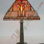 Tiffany Table Lamp--LS12T000203-LBTZ0027