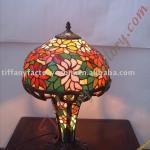 Tiffany Table Lamp--LS12T000303-LBTI0007