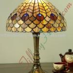 Tiffany Table Lamp--LS12T000291-LBTZ0261
