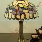 Tiffany Table Lamp--LS12T000279-LBTZ0190